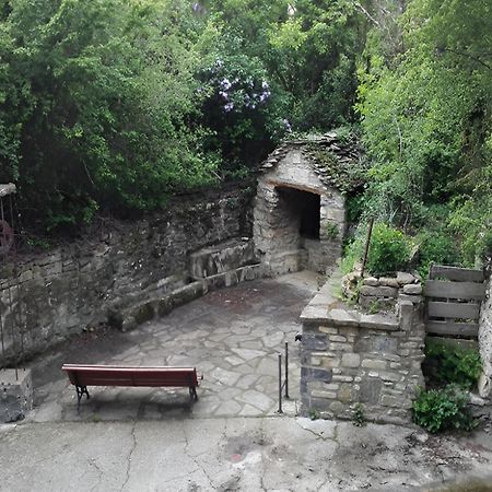 Casa Palacin Guasillo 외부 사진