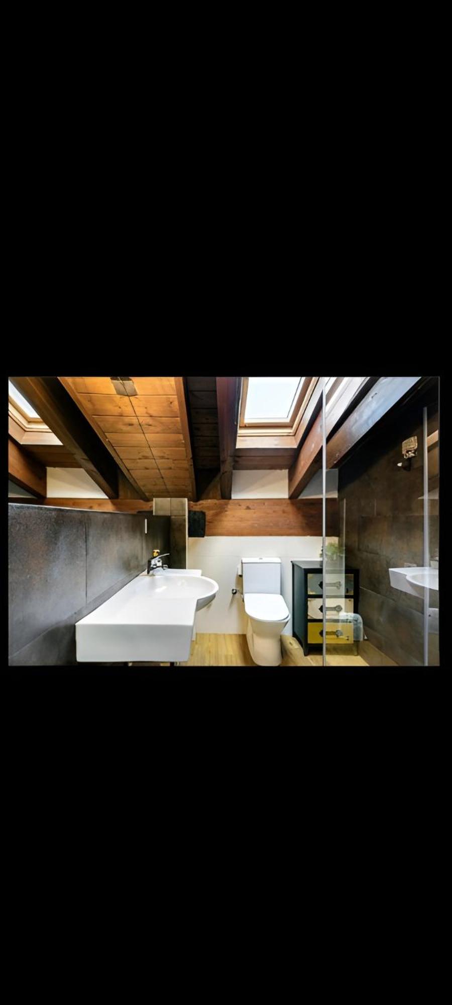 Casa Palacin Guasillo 외부 사진
