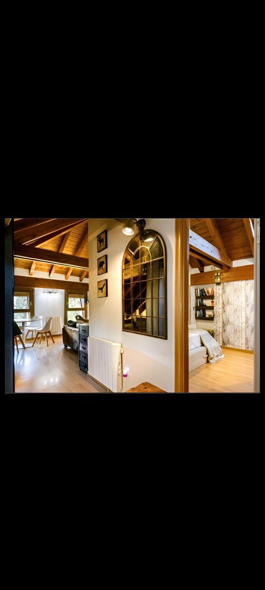 Casa Palacin Guasillo 외부 사진
